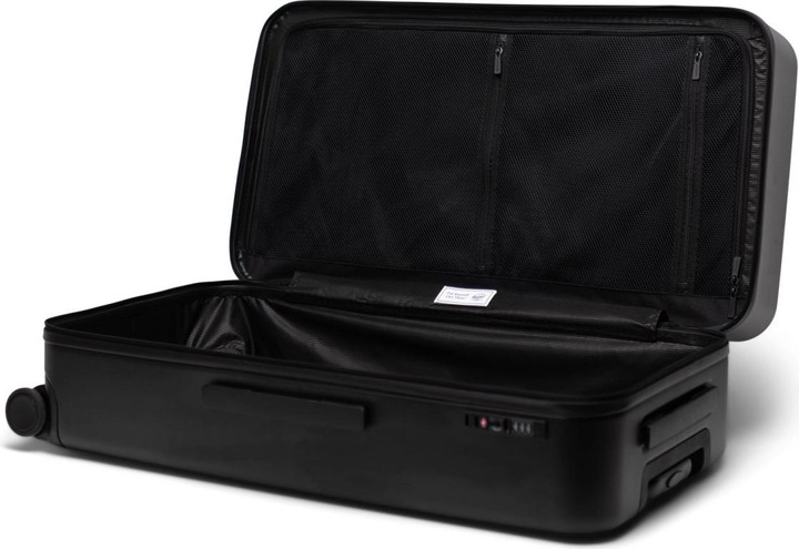 Actual product image Herschel Heritage - Suitcase Hardshell Large (96 l, XL (from 140l))
