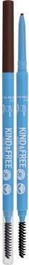 Actual product image Rimmel London Rimmel - Kind & Free Brow Definer 0.09g 006 Espresso - (Espresso)