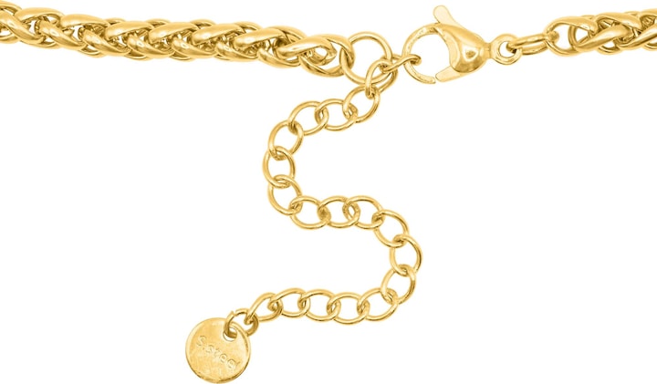 Produktbild Heideman Turia goldfarben (100% Edelstahl)