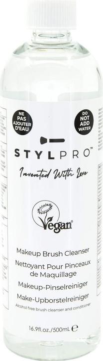 Produktbild Stylideas stylPro BCF05 BAGGED Makeup Pinselreiniger 500ml (Reinigungstücher Gesicht, 500 ml)