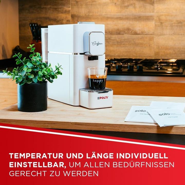 Immagine prodotto Polti S15W (E.S.E.)