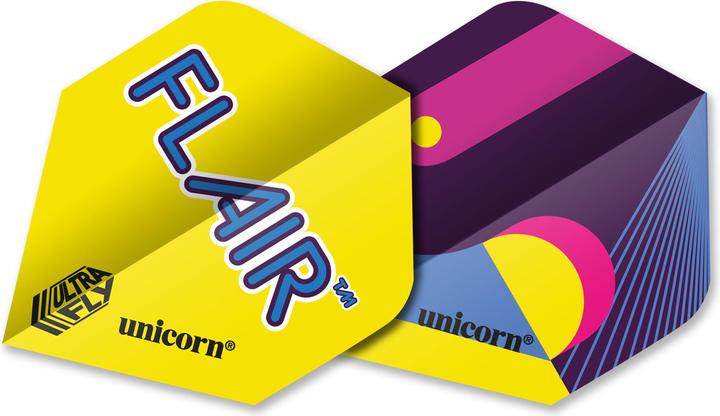 Produktbild Unicorn Ultrafly Plus Flair 1 Flights