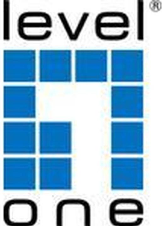 Actual product image LevelOne WAB-6010 N300 Outdoor PoE Wireless Access Point Controller Managed