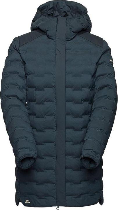 Actual product image Radys R3 Insulated Coat