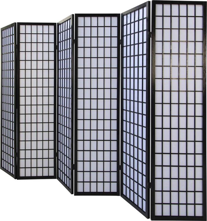 Actual product image Jamb Shoji
