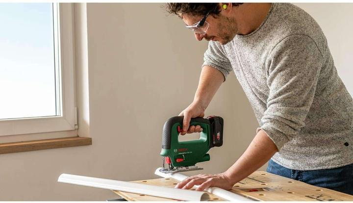 Immagine prodotto Bosch Home & Garden Sega universale 18V-100