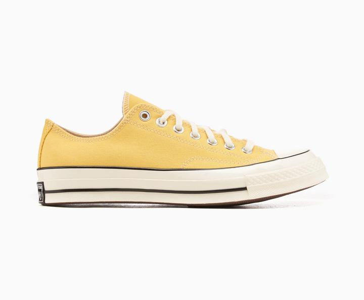 Image du produit Converse CHUCK 70 OX Bananas Egret Black (42)