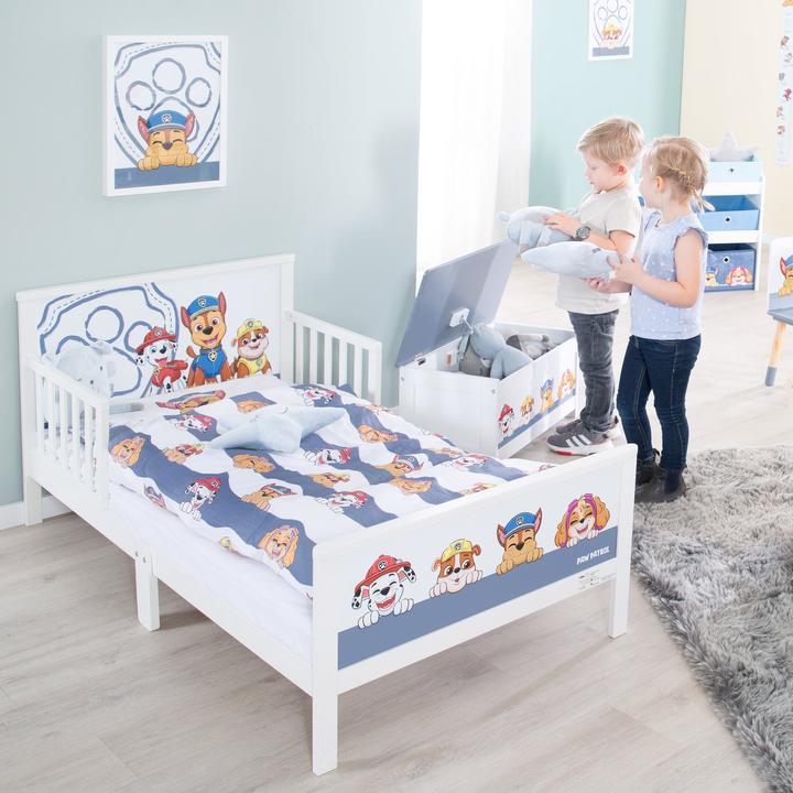 Produktbild Roba Paw Patrol