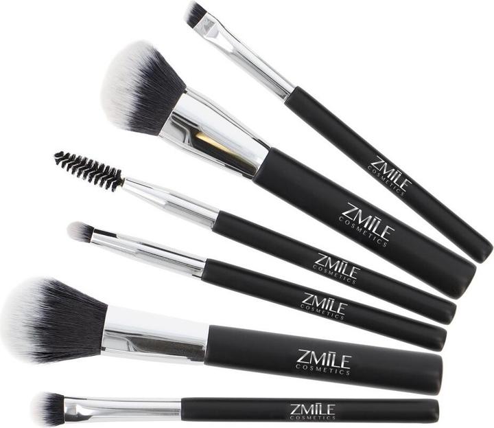 Actual product image Zmile Cosmetics Your Utensilo (Set)