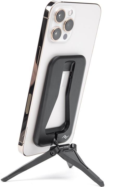 Actual product image Peak Design Tripod (Metal)