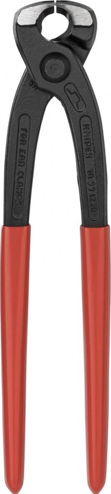 Produktbild Knipex Ohrklemmenzange (220 mm)