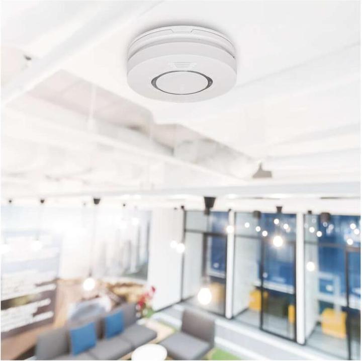 Actual product image Emos Smoke detector TSS890B-HI