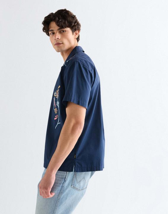 Immagine prodotto Wrangler Kurzarmhemd Shortsleeve W Resort (S)