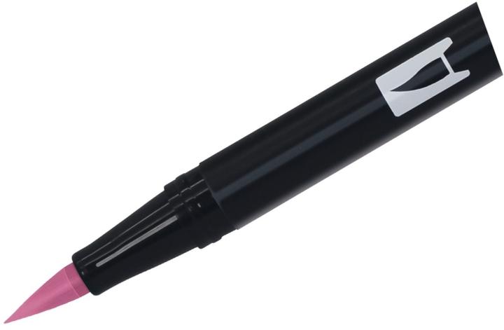 Produktbild Tombow ABT Dual Brush Pen (Mauve, 1 x)