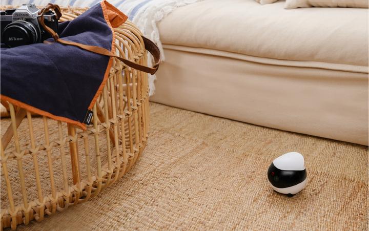 Actual product image Enabot Eeo Se (1920 x 1080 Pixels)