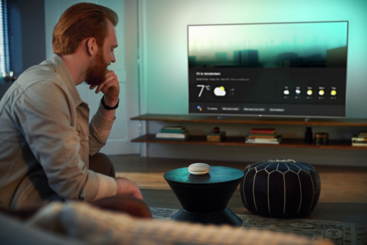 Produktbild Philips 65PUS7906 Ambilight (65", PUS7906, LCD, 4K, 2021)
