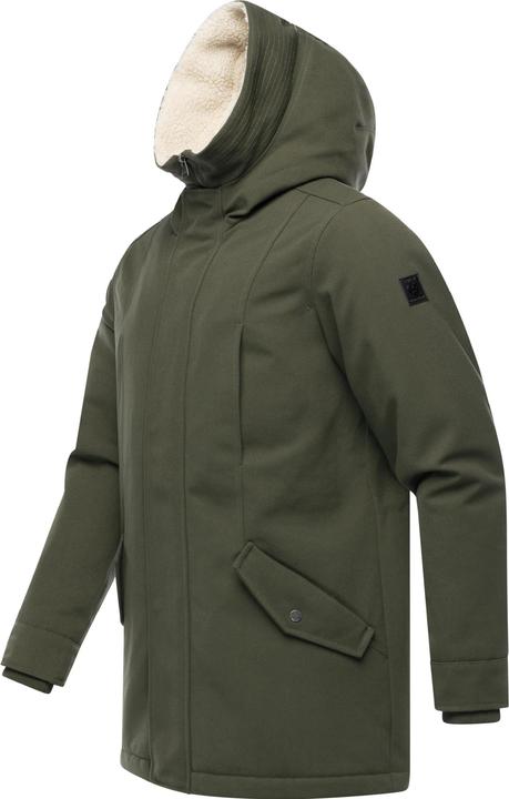 Immagine prodotto Ragwear Mr Cany YOUMODO