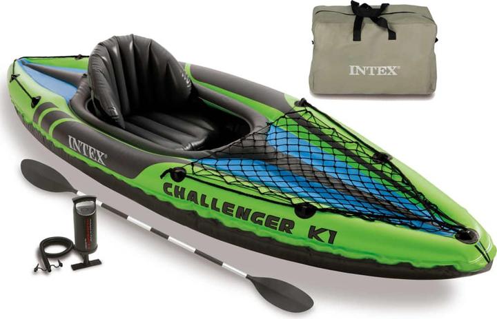 Immagine prodotto Intex Challenger K1