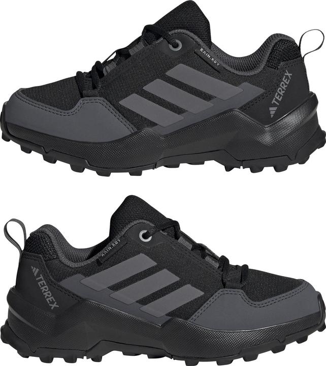 Produktbild Adidas Kid's Ax4R RAIN.RDY (36)
