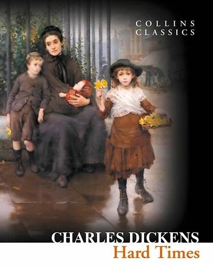 Produktbild Hard Times (Englisch, Charles Dickens, 2012)
