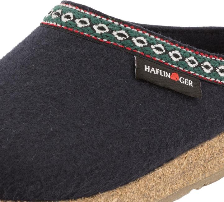 Produktbild Haflinger Grizzly Franzl (44)