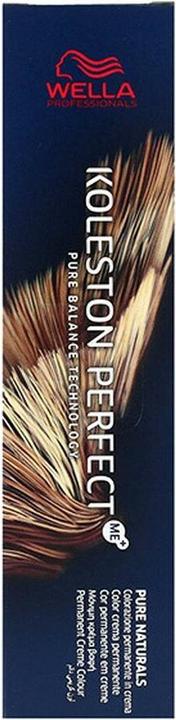 Produktbild Wella Koleston Perfect ME+ Pure Naturals (8/03)