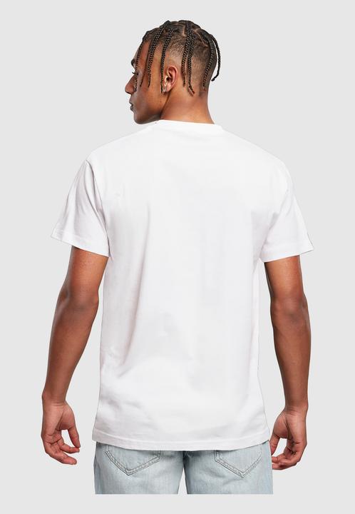 Produktbild Mister Tee LA Chains Tee - 139119 (3XL)