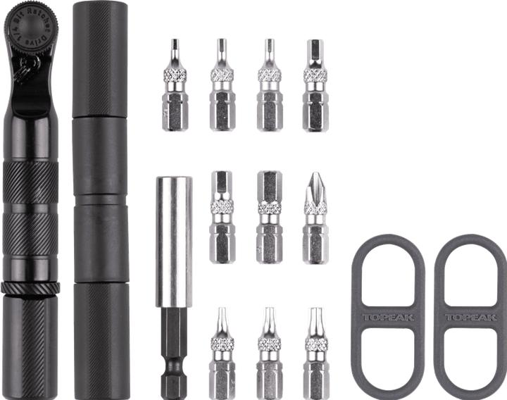 Produktbild Topeak Ratchet'n Roll Pro