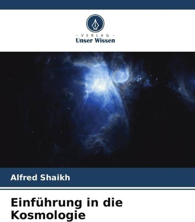 Einführung in die Kosmologie