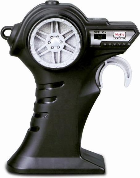 Immagine prodotto Maisto Tech 581533 Porsche 993 RWB 1:24 RC per principianti, modello di auto sportiva elettrica