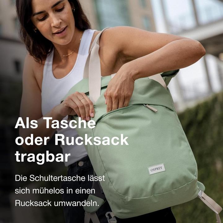 Produktbild Osprey Arcane Daypack 41 cm Laptopfach (21 l)