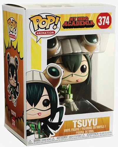 Produktbild Funko Tsuyu