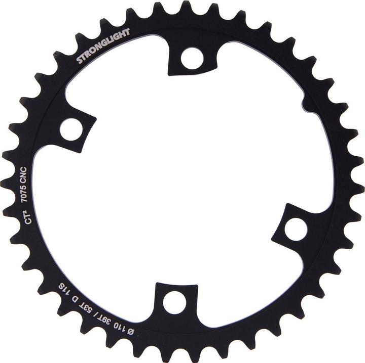 Stronglight Ultegra FC-R8000