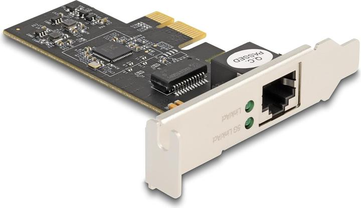 Produktbild Delock PCI Express x1 Karte (PCI-E x1)