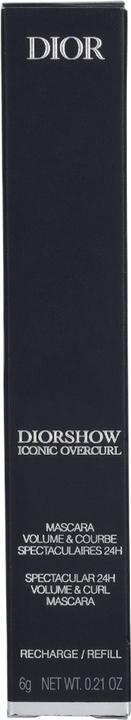 Immagine prodotto Dior Diorshow (090 Black)