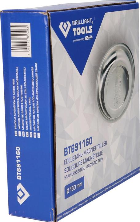 Actual product image Brilliant Tools BT691160