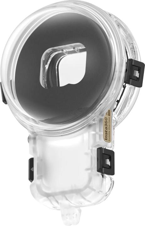 Insta360 X5 Custodia subacquea invisibile Pro