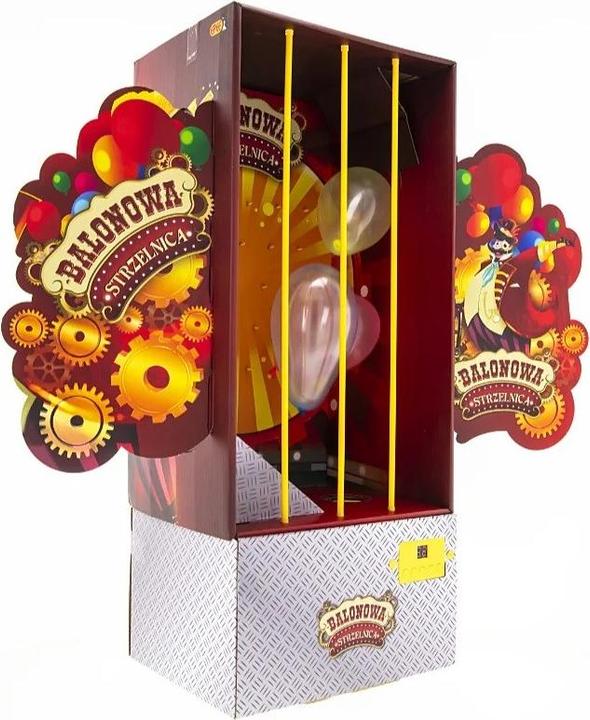 Produktbild EPEE Ballon-Schiessstand-Spiel