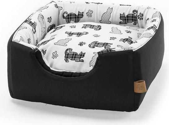Image du produit Leopet Maison pour chat FIGARO (Chat)