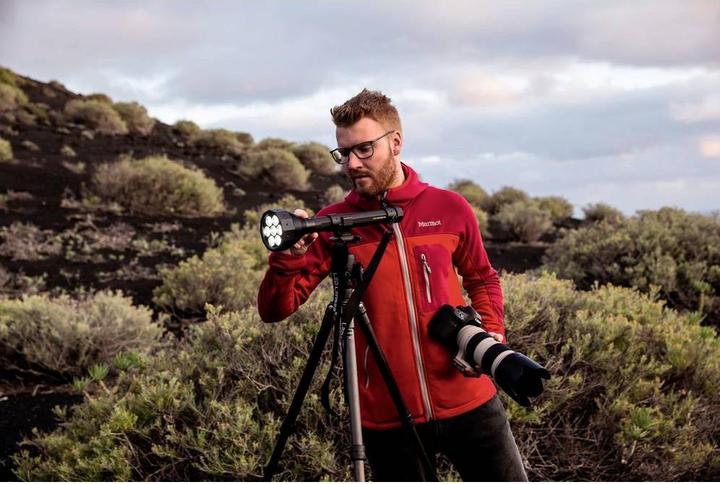 Image du produit Ledlenser X21R (40.50 cm, 5000 lm)
