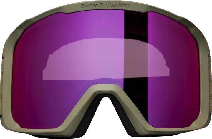 Actual product image Sweet Protection Durden RIG Reflect S2 (VLT 25%)