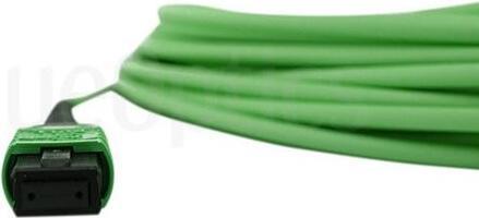 Produktbild BlueOptics LWL MTP/APC Trunkkabel OM5 16 Kerne 3 Meter Typ B (3 m)