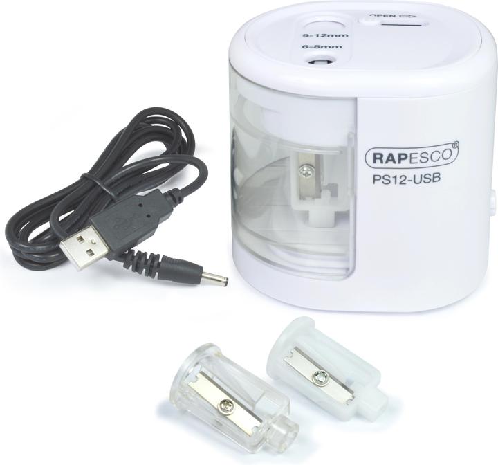 Produktbild Rapesco Spitzer