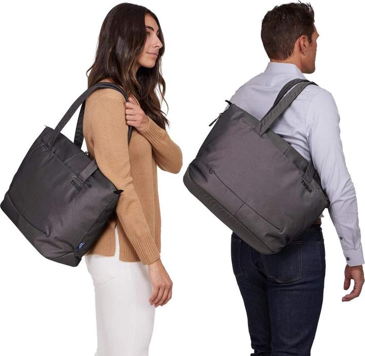 Immagine prodotto Thule Borsa Subterra 2 - Grigio Vetiver