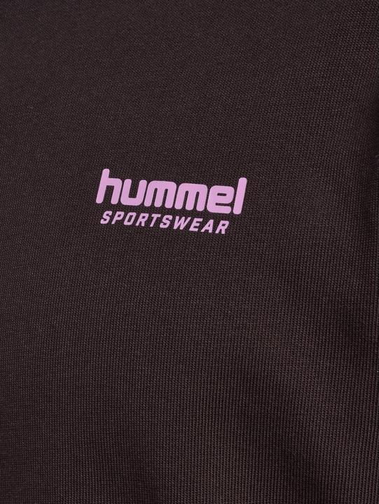 Actual product image hummel hmlLOOSE T-SHIRT L/S SW STADIUM (L)