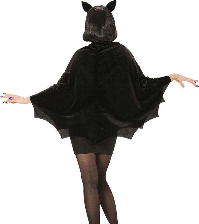 Immagine prodotto Widmann Pipistrello (Taglia unica)