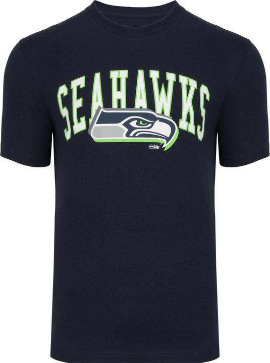 Immagine prodotto New Era Camicia - NFL DRAFT Seattle Seahawks navy - L (L)