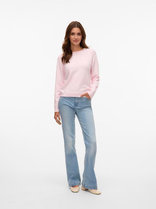 Produktbild Vero Moda VMTANNA Hohe Taille Ausgestellt Jeans Ausgestellt (W29/L32)