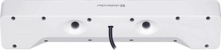 Actual product image Defender Głośnik Soundbar Z2 6w LED Biały (6 W)