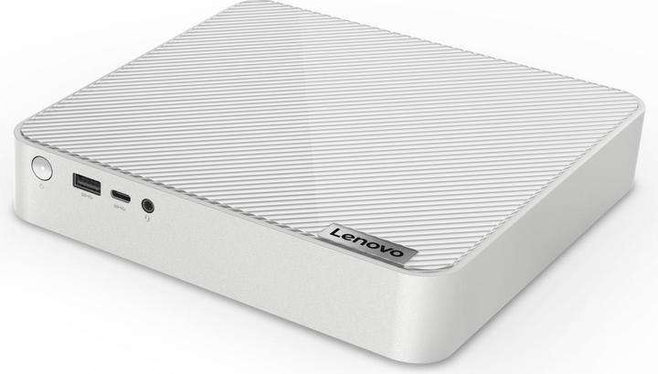 Produktbild Lenovo IdeaCentre Mini (Intel Core i5-13420H, 16 GB, 1000 GB, Intel UHD Graphics)